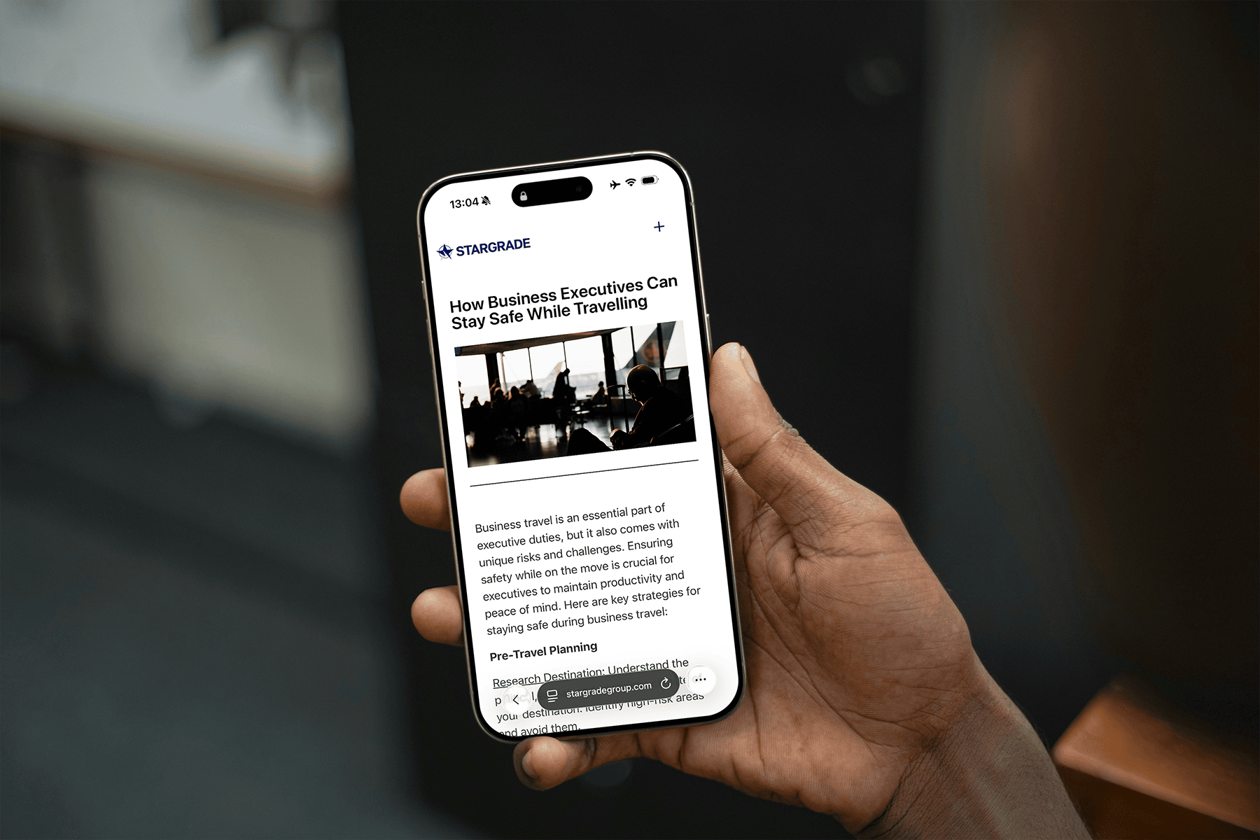Stargrade-website-insights-in-use-