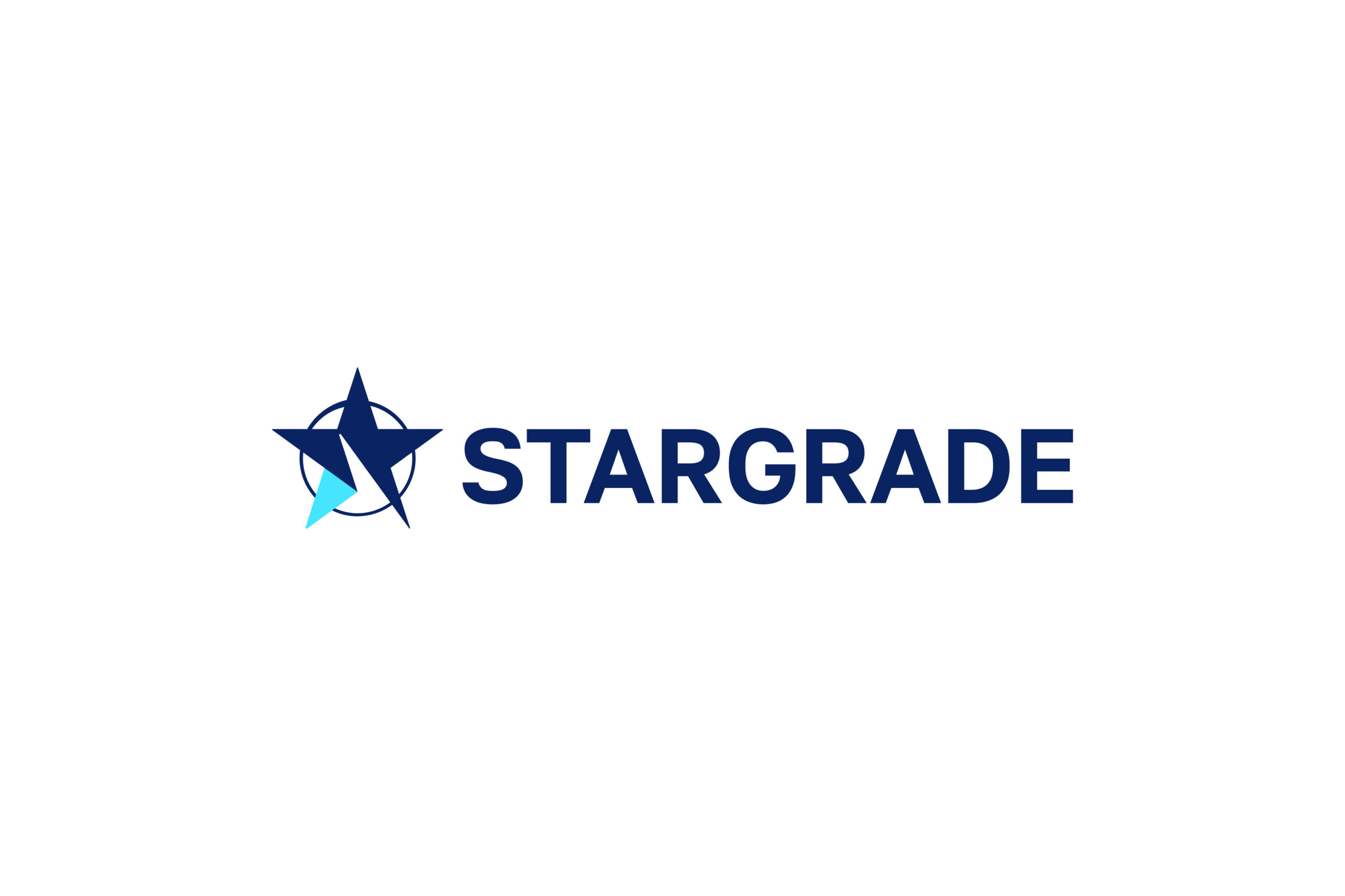 Stargrade, full logo