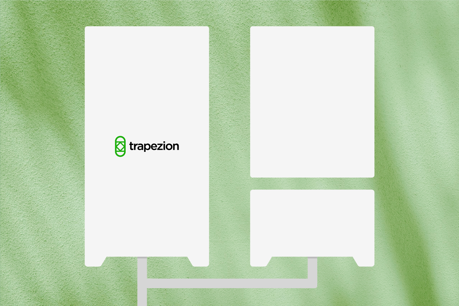 Trapezion case study, product