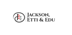 Jackson Etti Edu